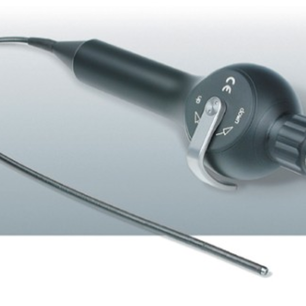 Flexible endoscop