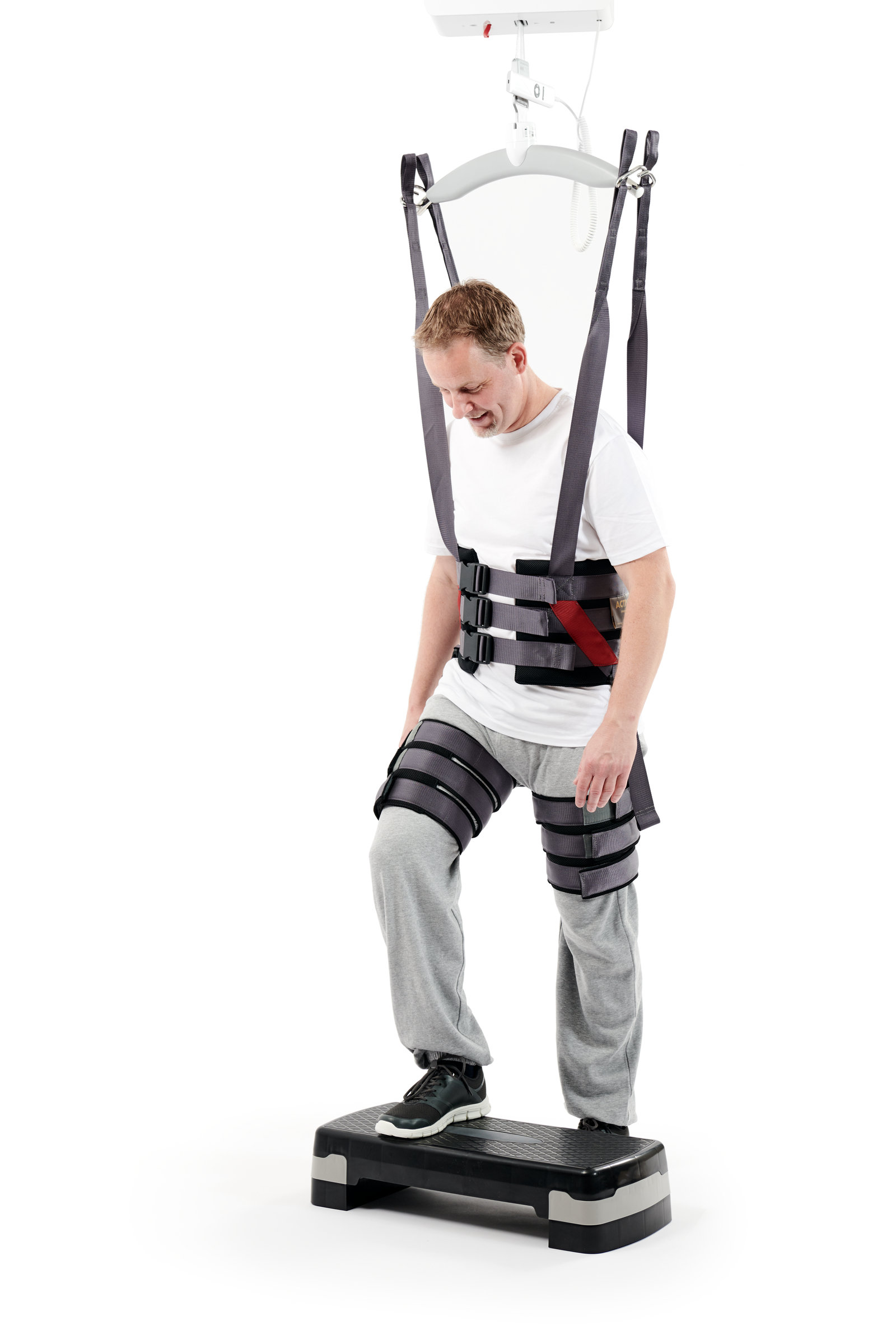Trainer module for GH3+ - Image 6