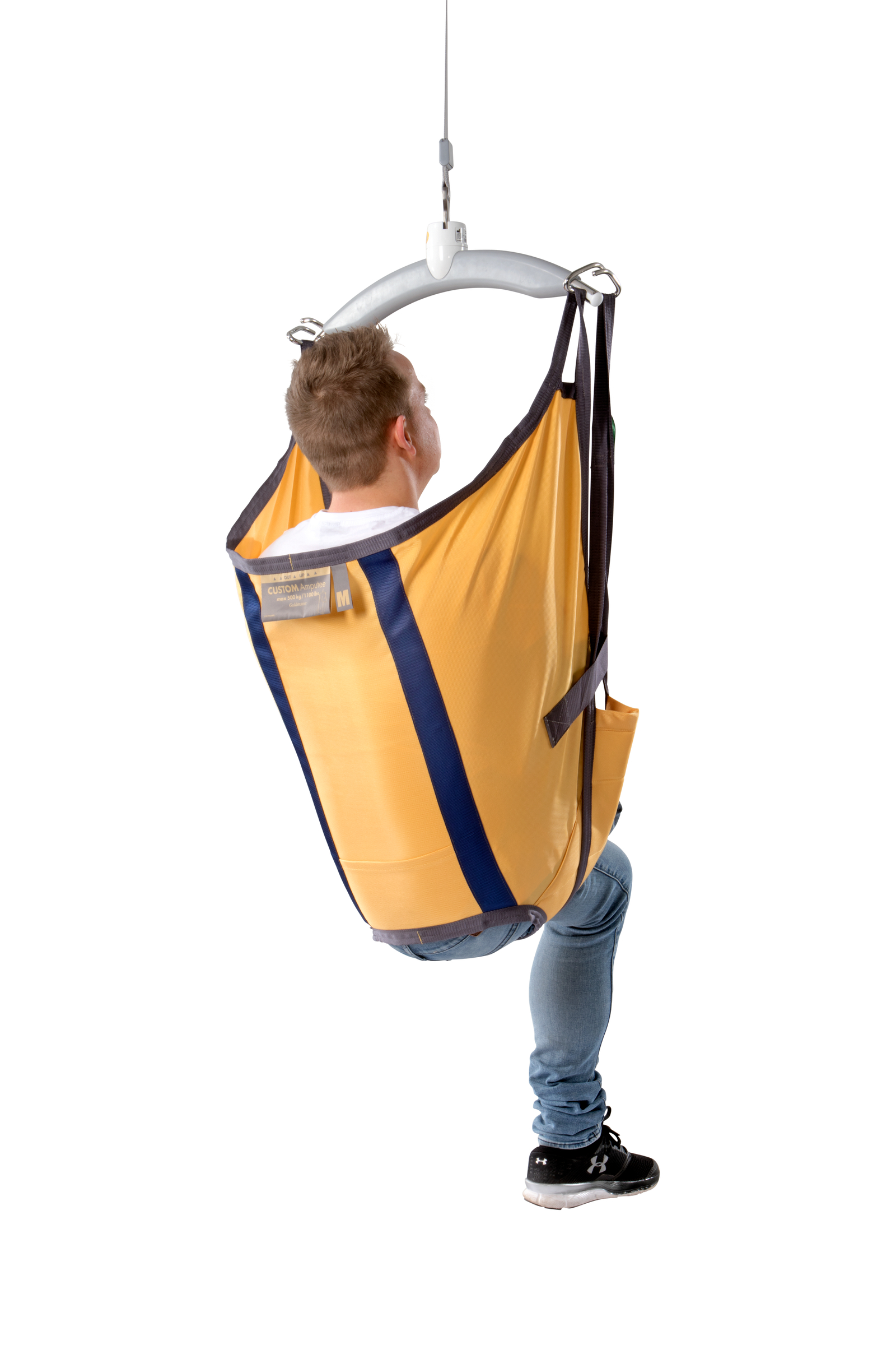 Custom Amputee - Image 2