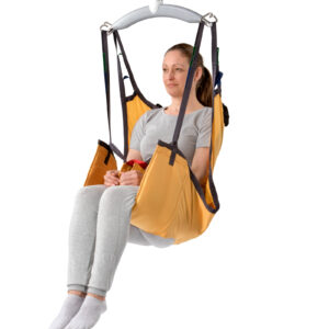 Basic Comfort High