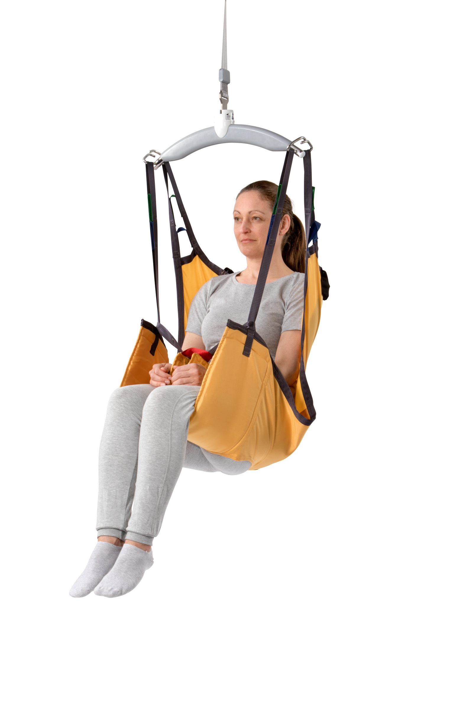 Basic Comfort High
