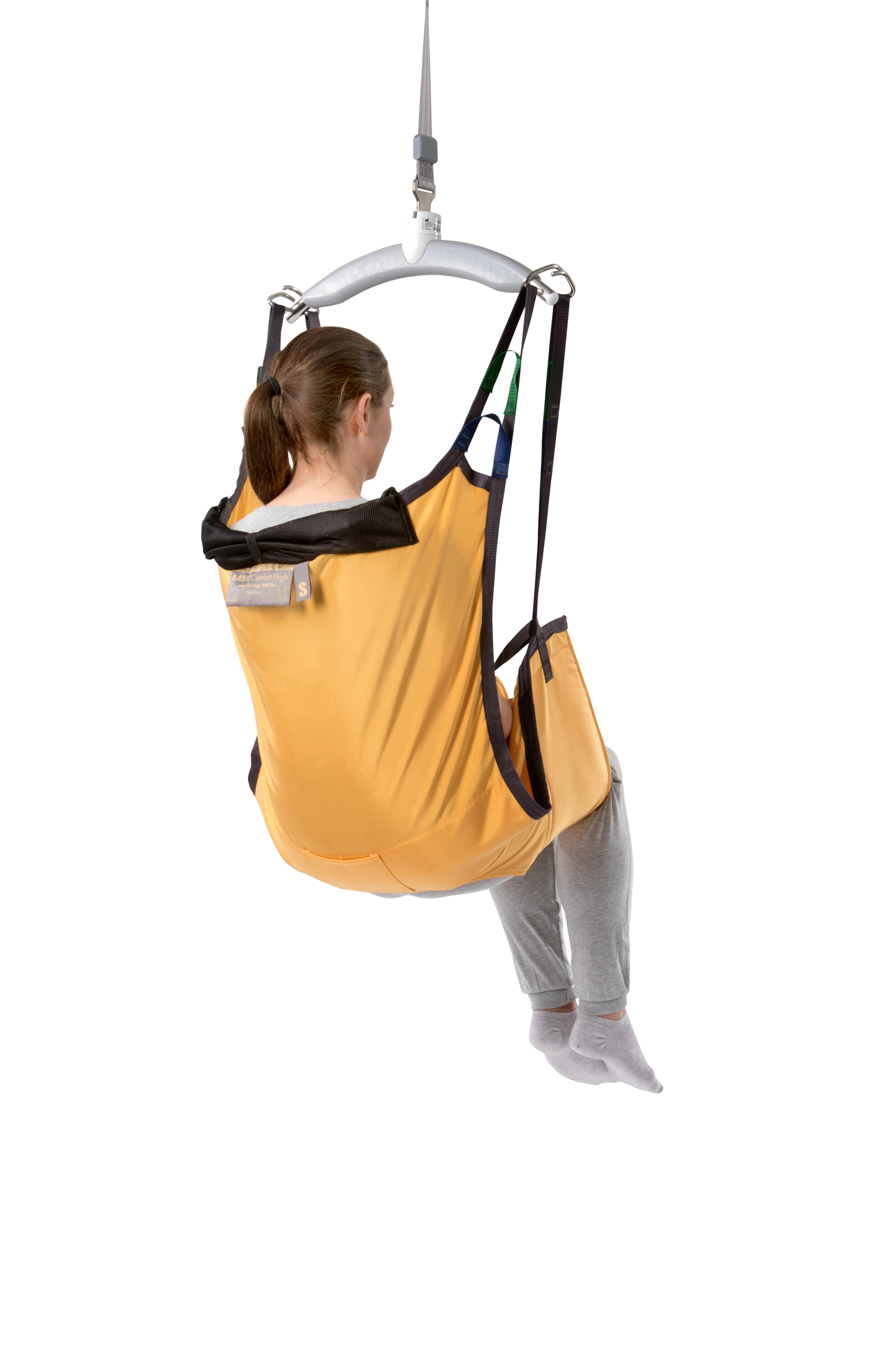 Basic Comfort High - Image 2