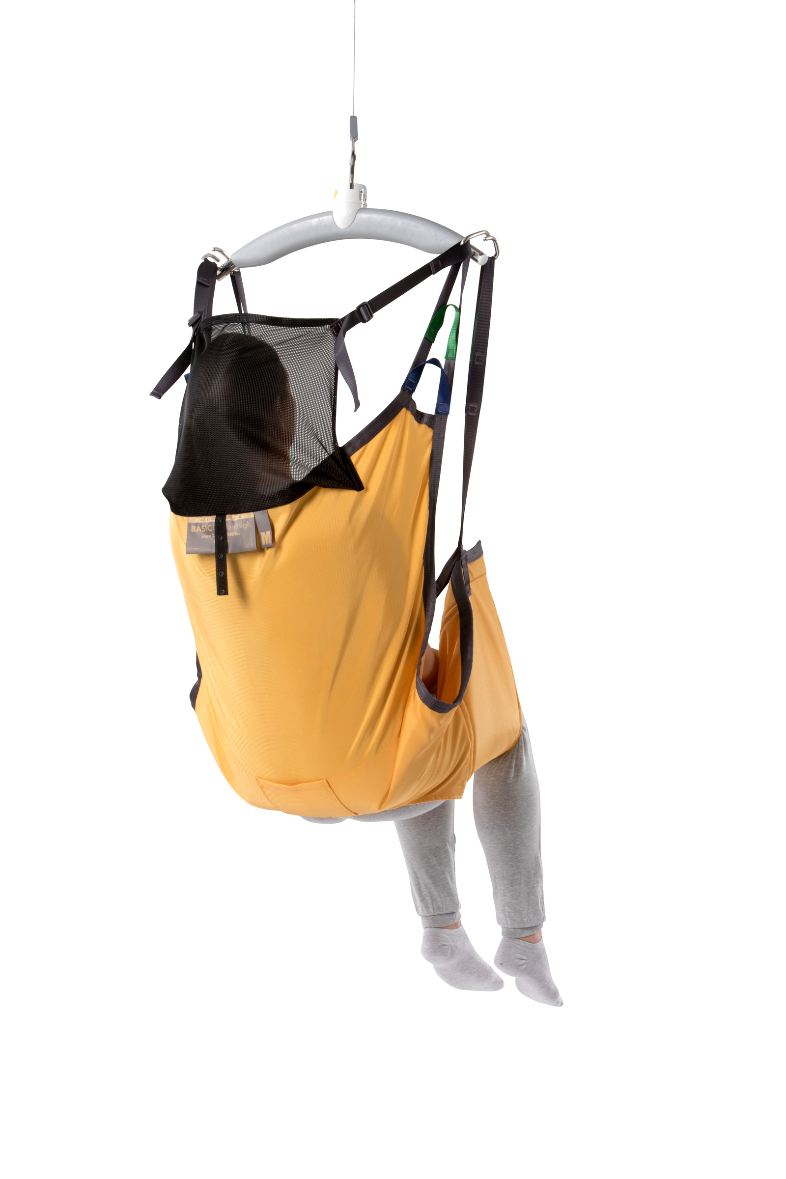 Basic Comfort High - Image 4