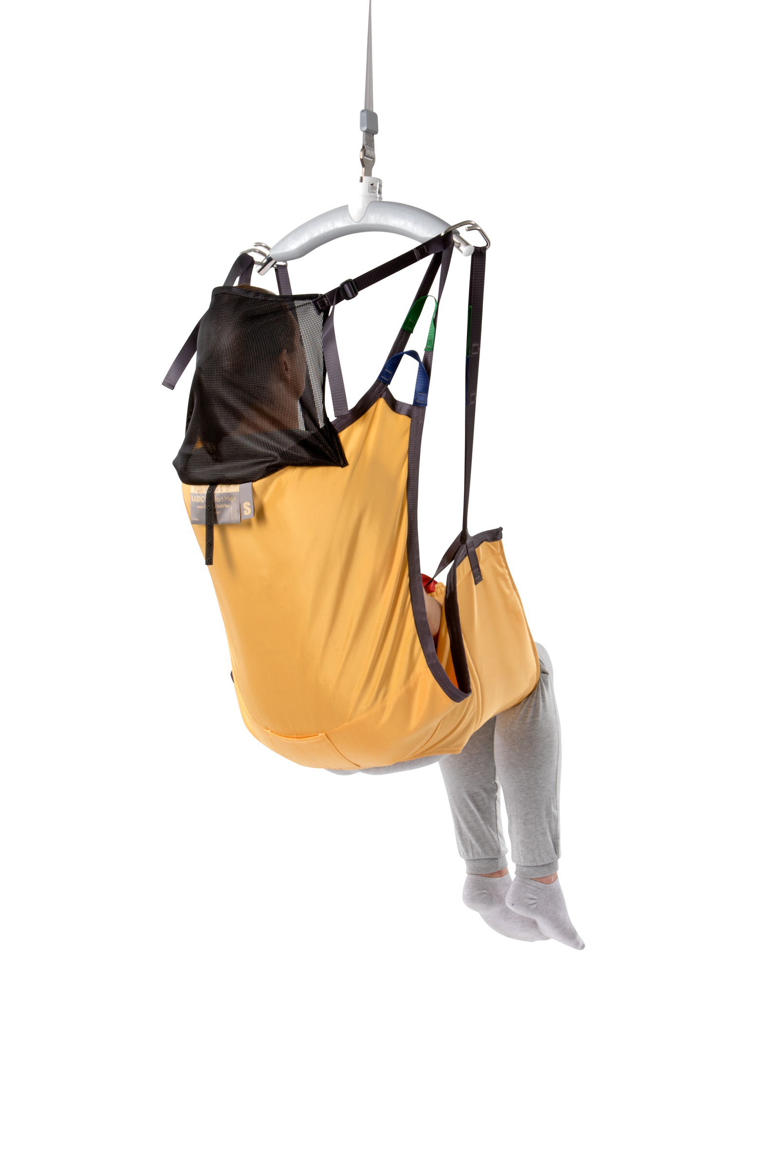 Basic Comfort High - Image 6