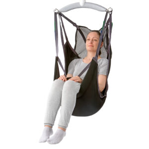 Sit-On Comfort High