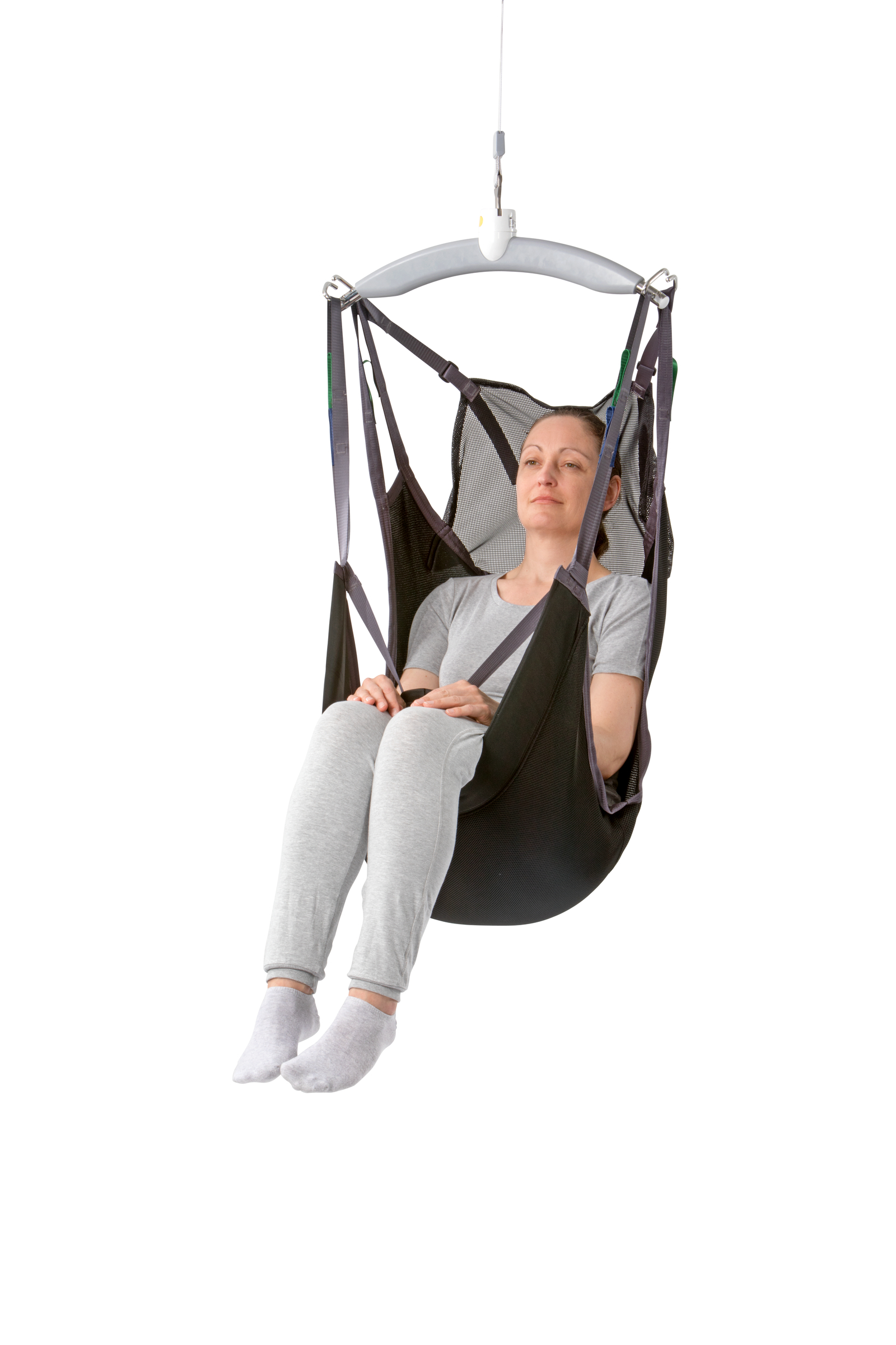 Sit-On Comfort High