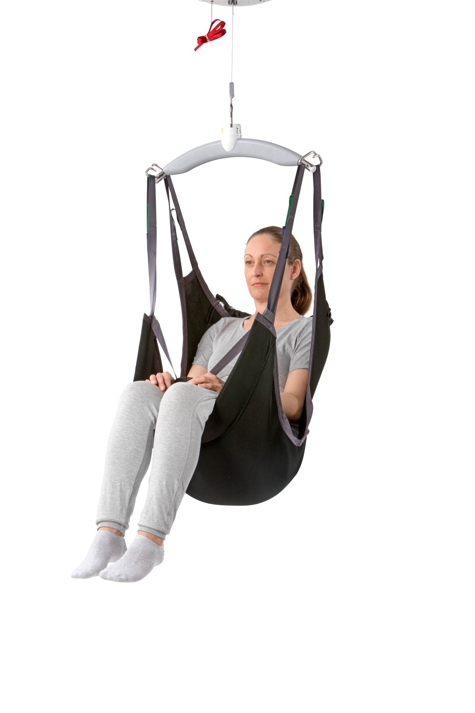 Sit-On Comfort High - Image 3