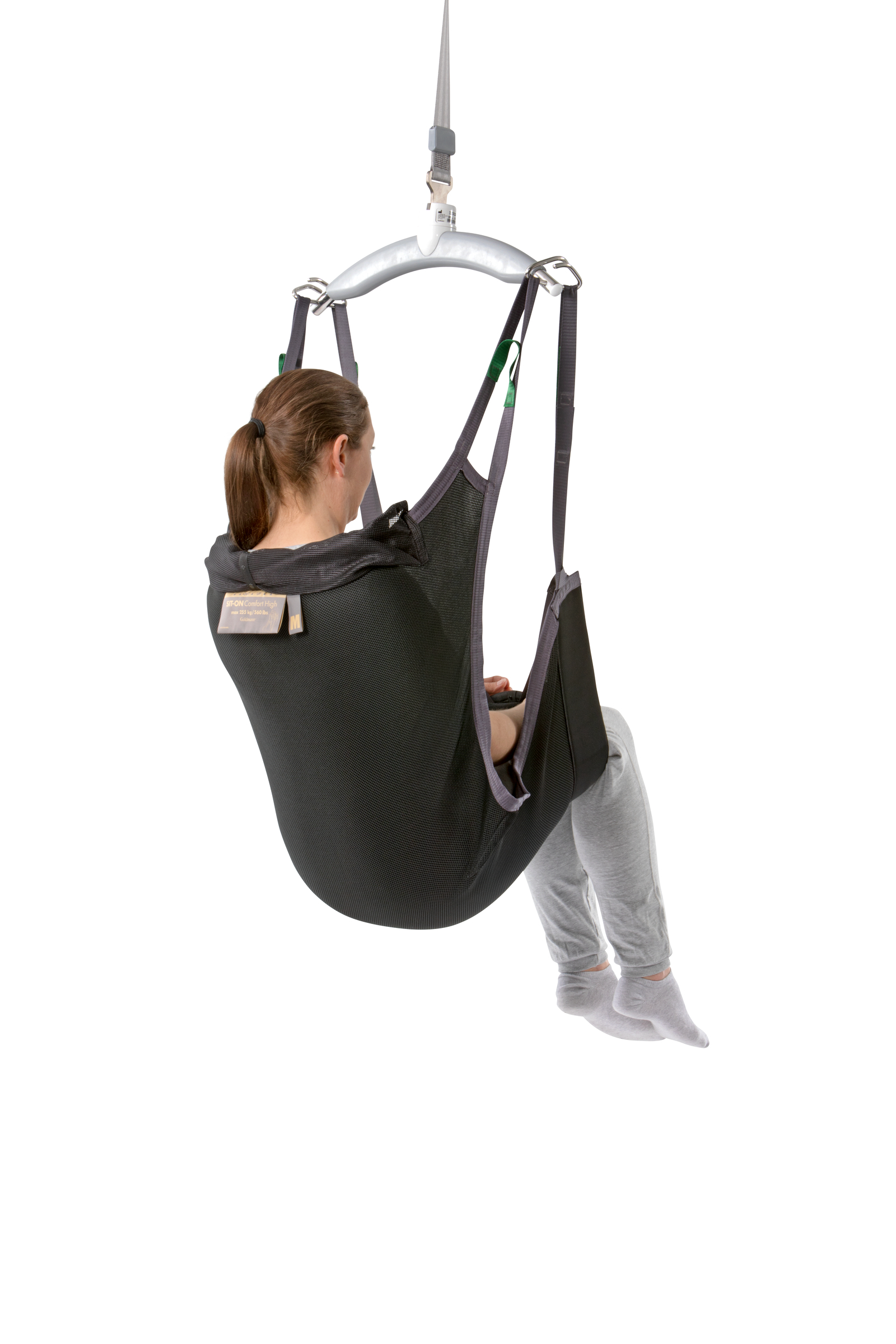 Sit-On Comfort High - Image 16