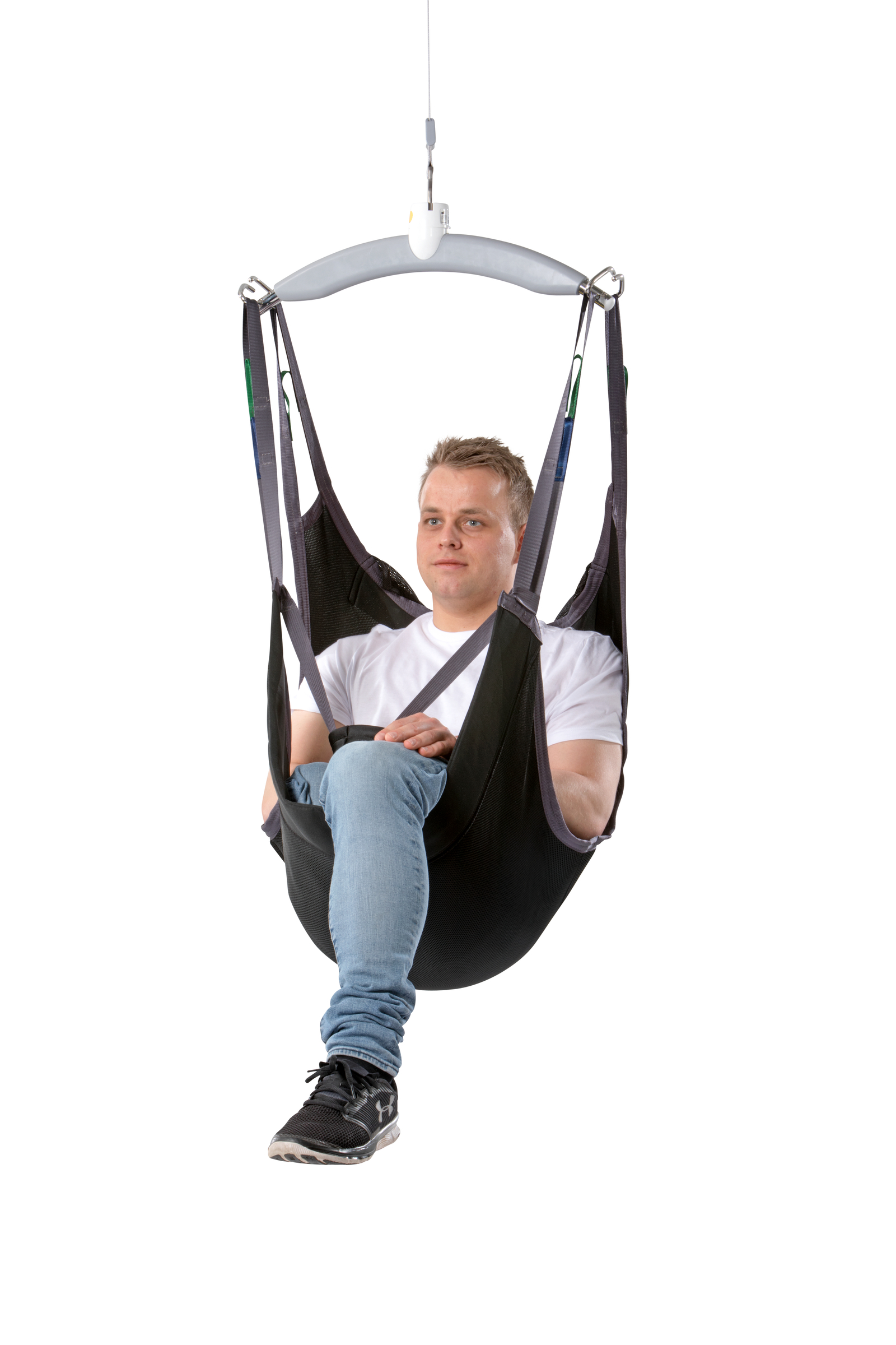 Sit-On Comfort High - Image 7