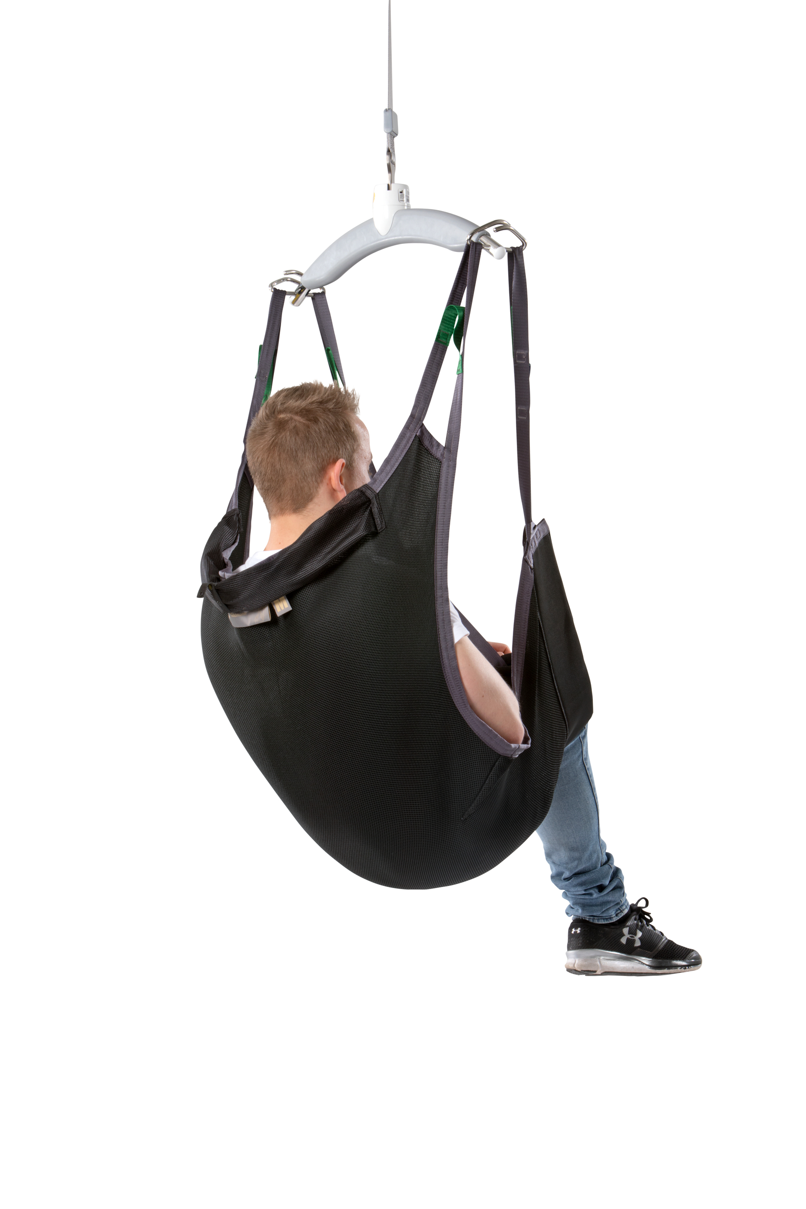 Sit-On Comfort High - Image 15