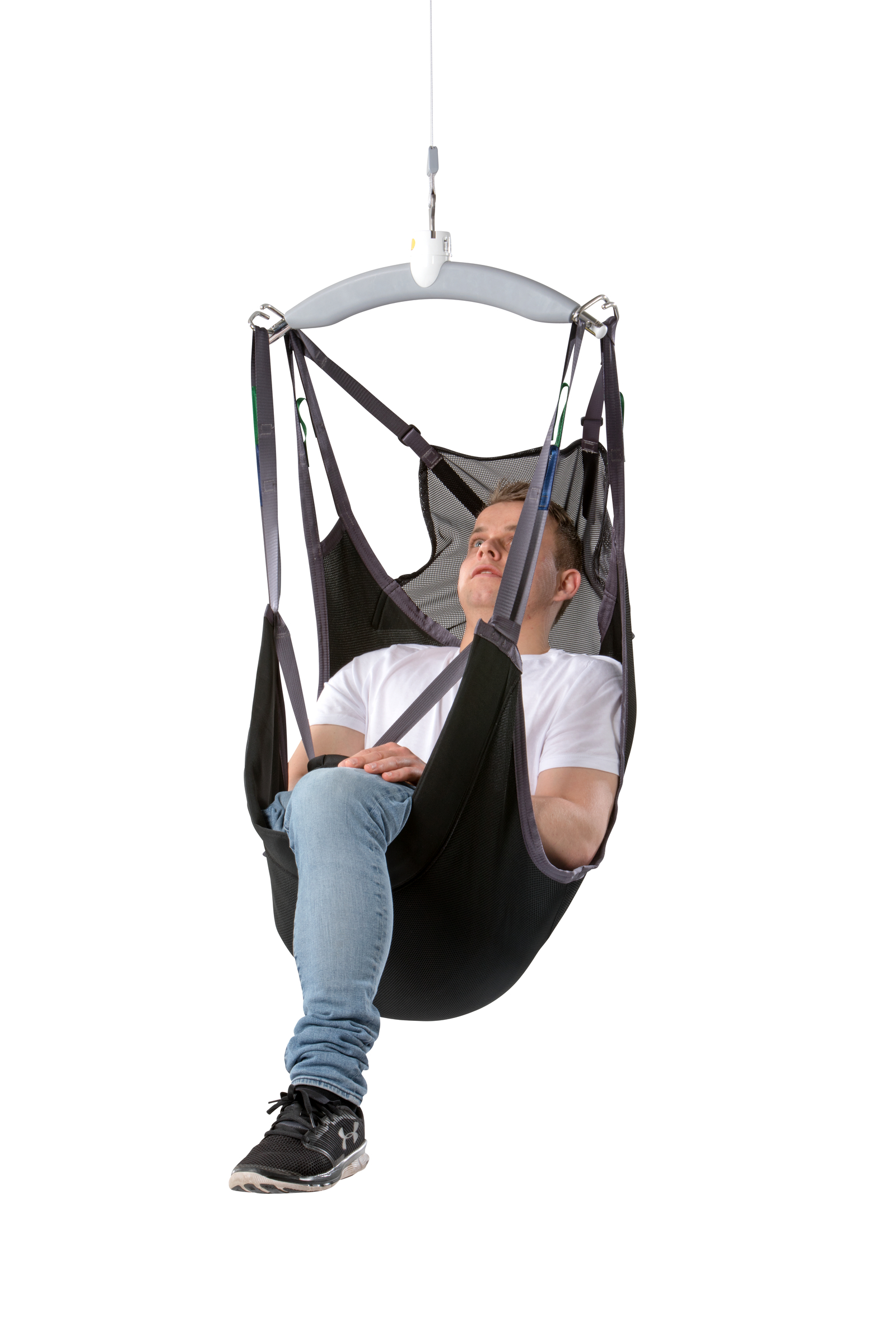 Sit-On Comfort High - Image 5