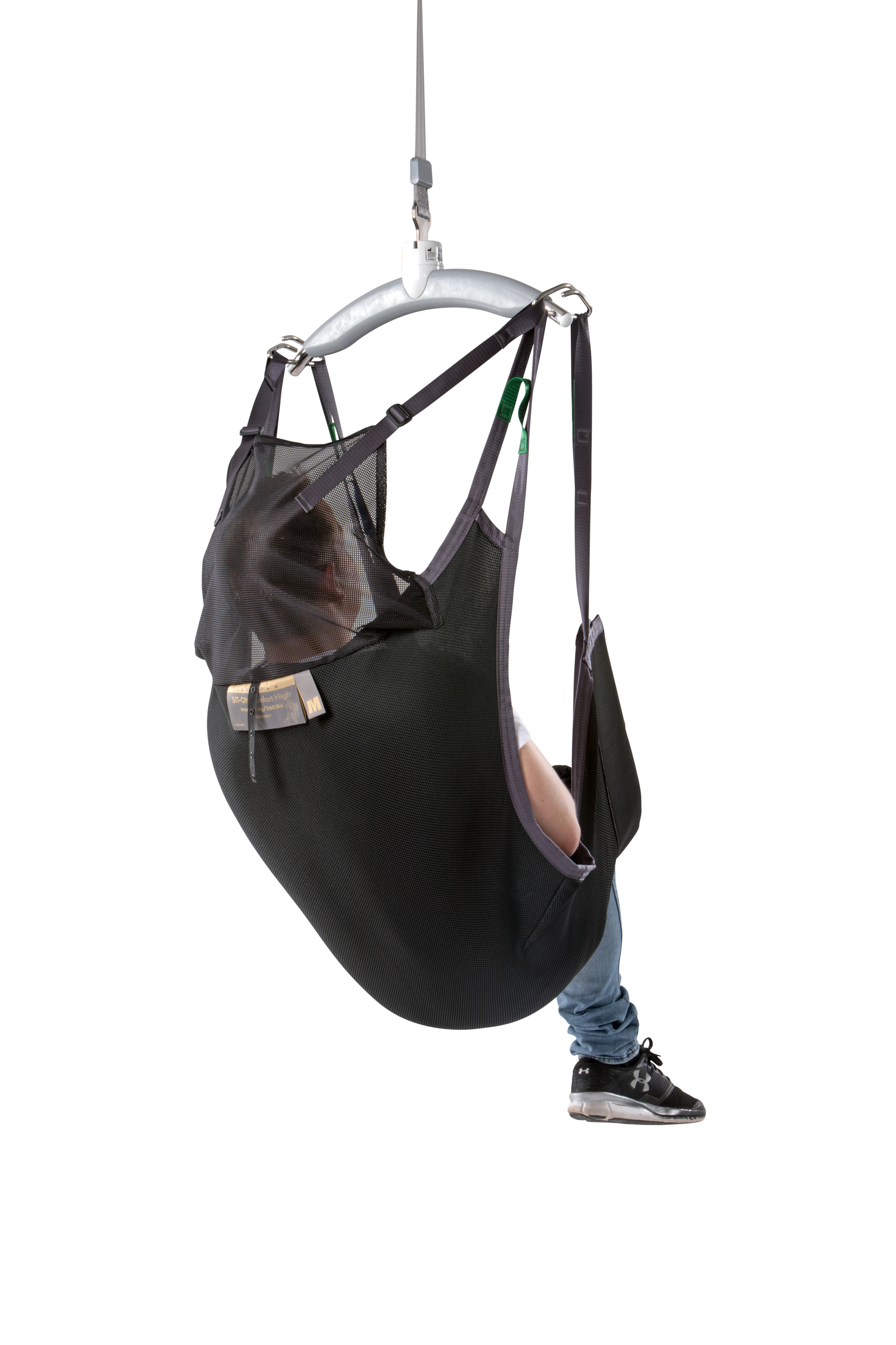Sit-On Comfort High - Image 14