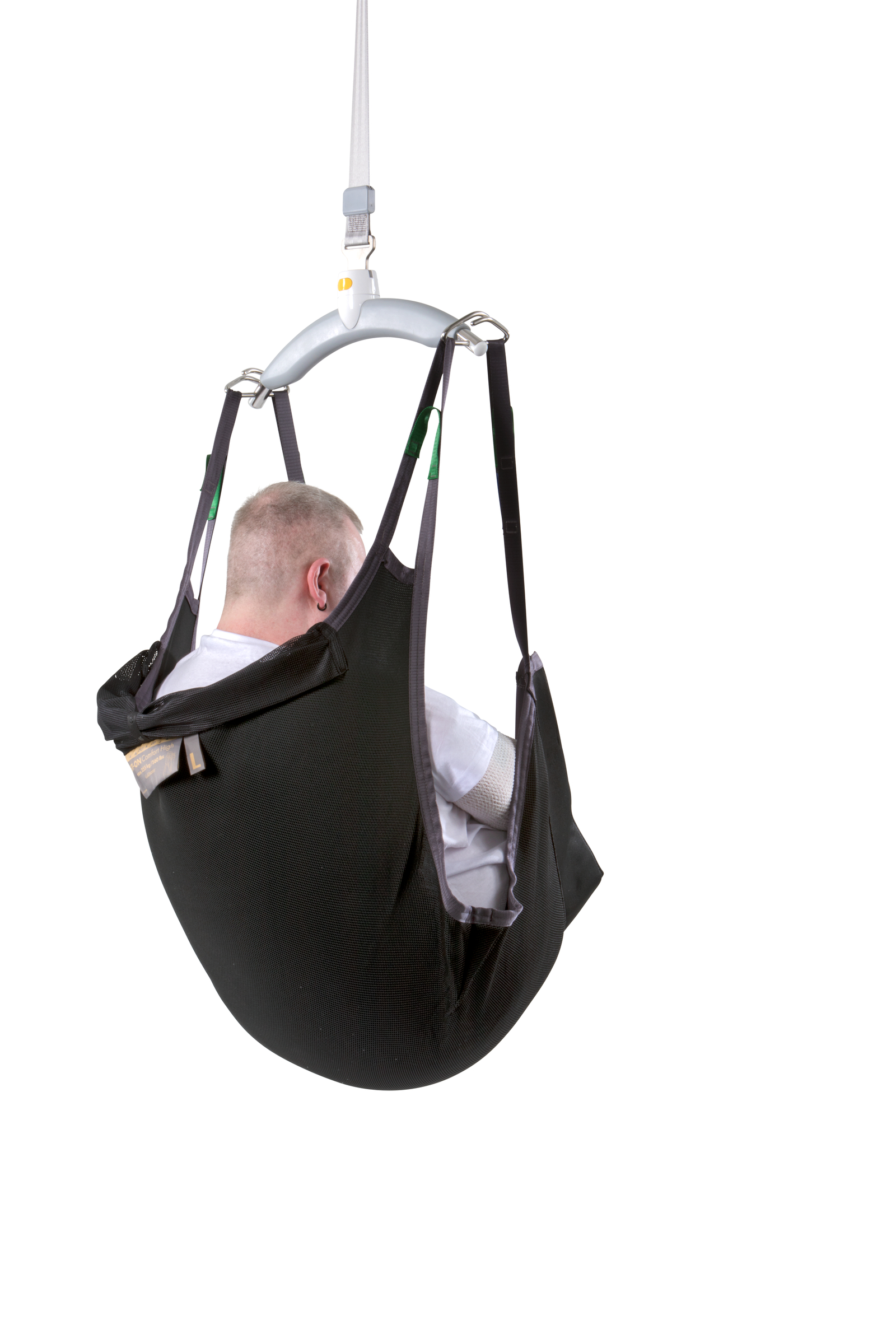 Sit-On Comfort High - Image 12