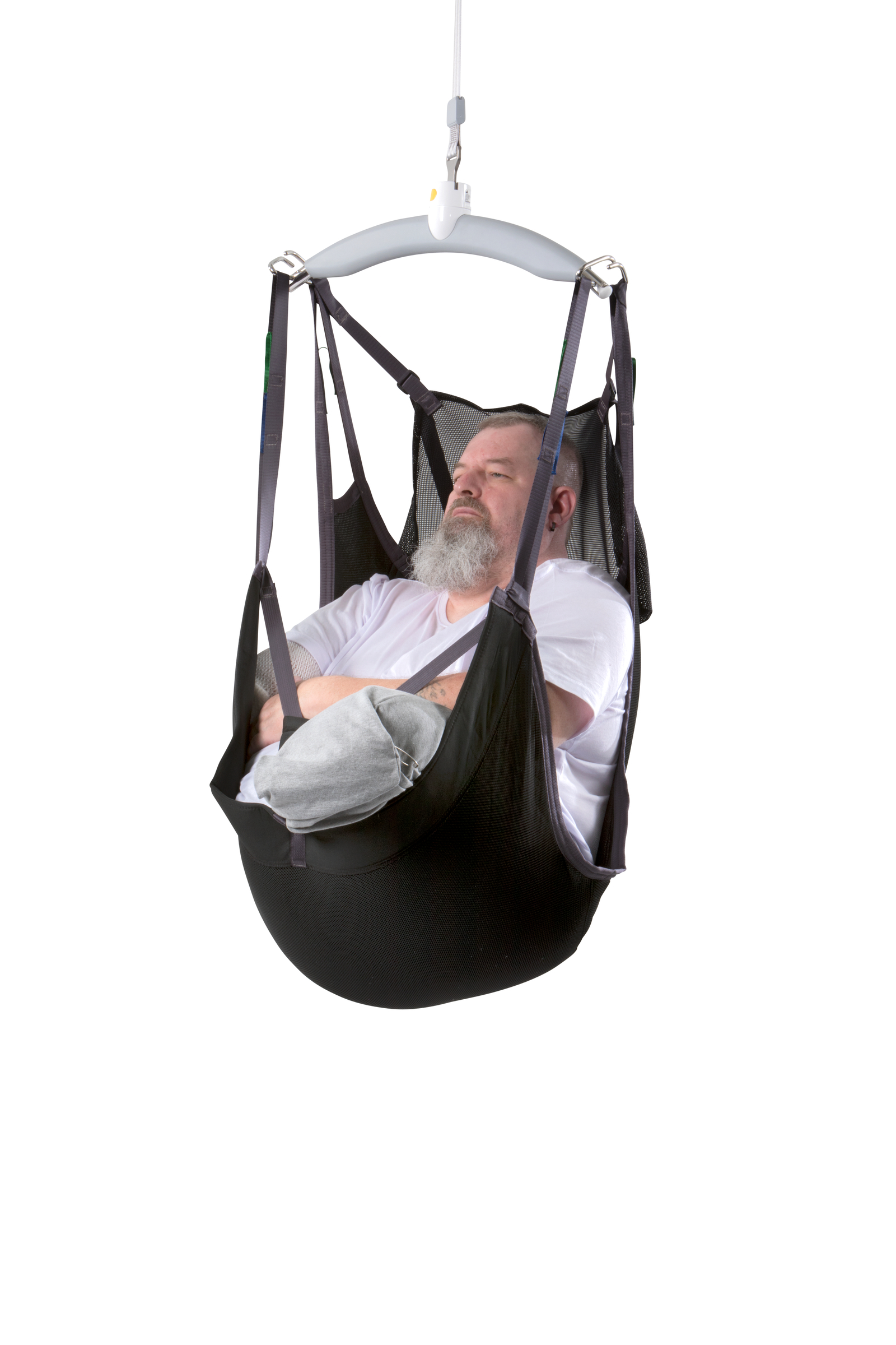 Sit-On Comfort High - Image 11