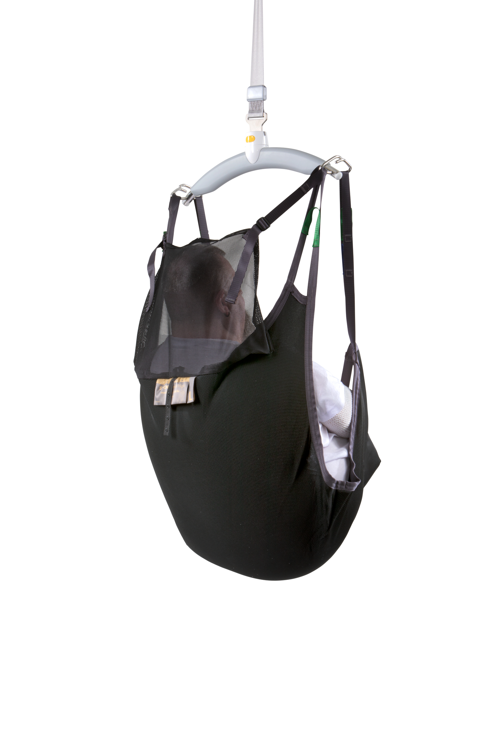 Sit-On Comfort High - Image 6