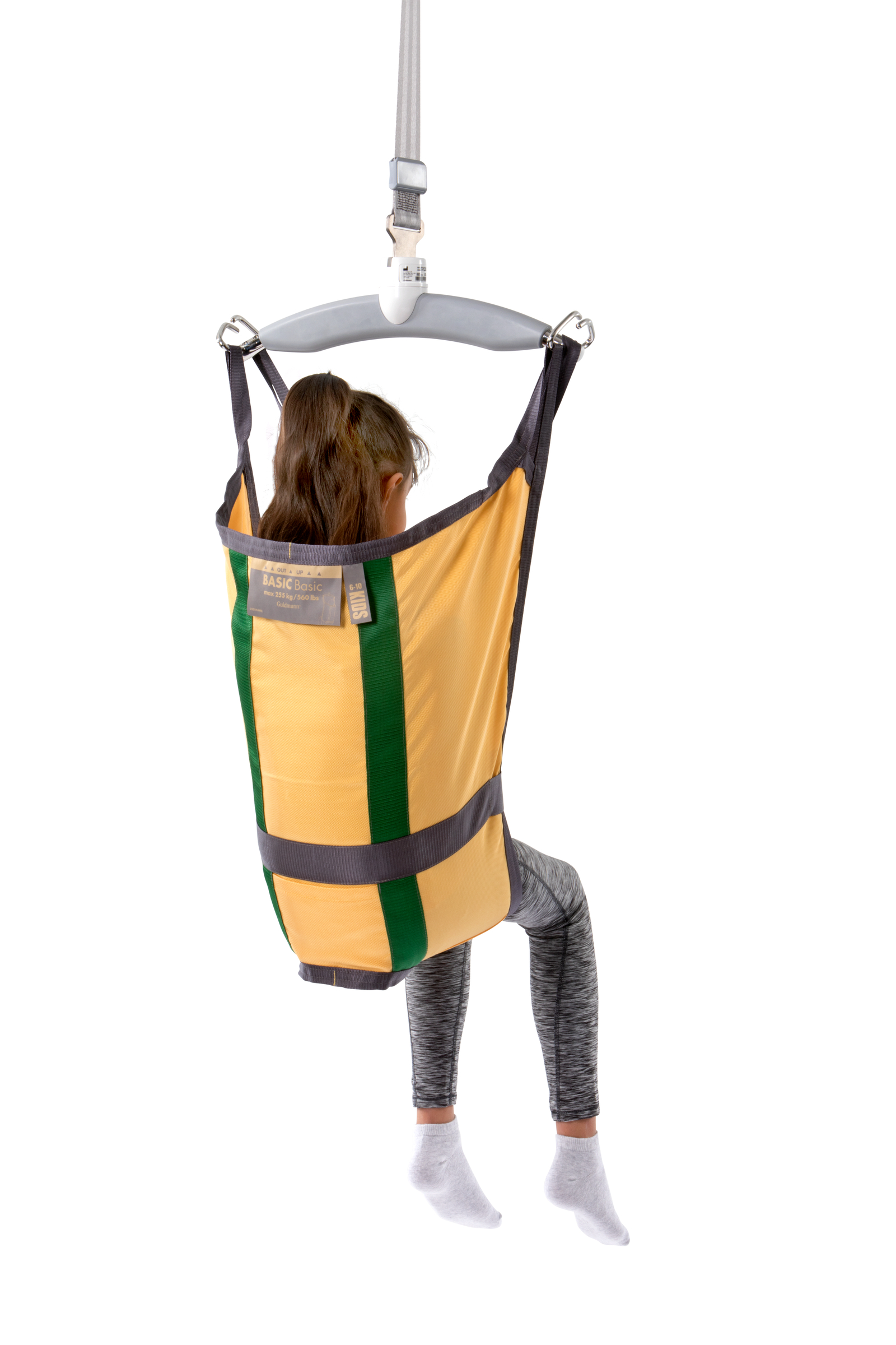 Basic Basic - Kids - Image 2