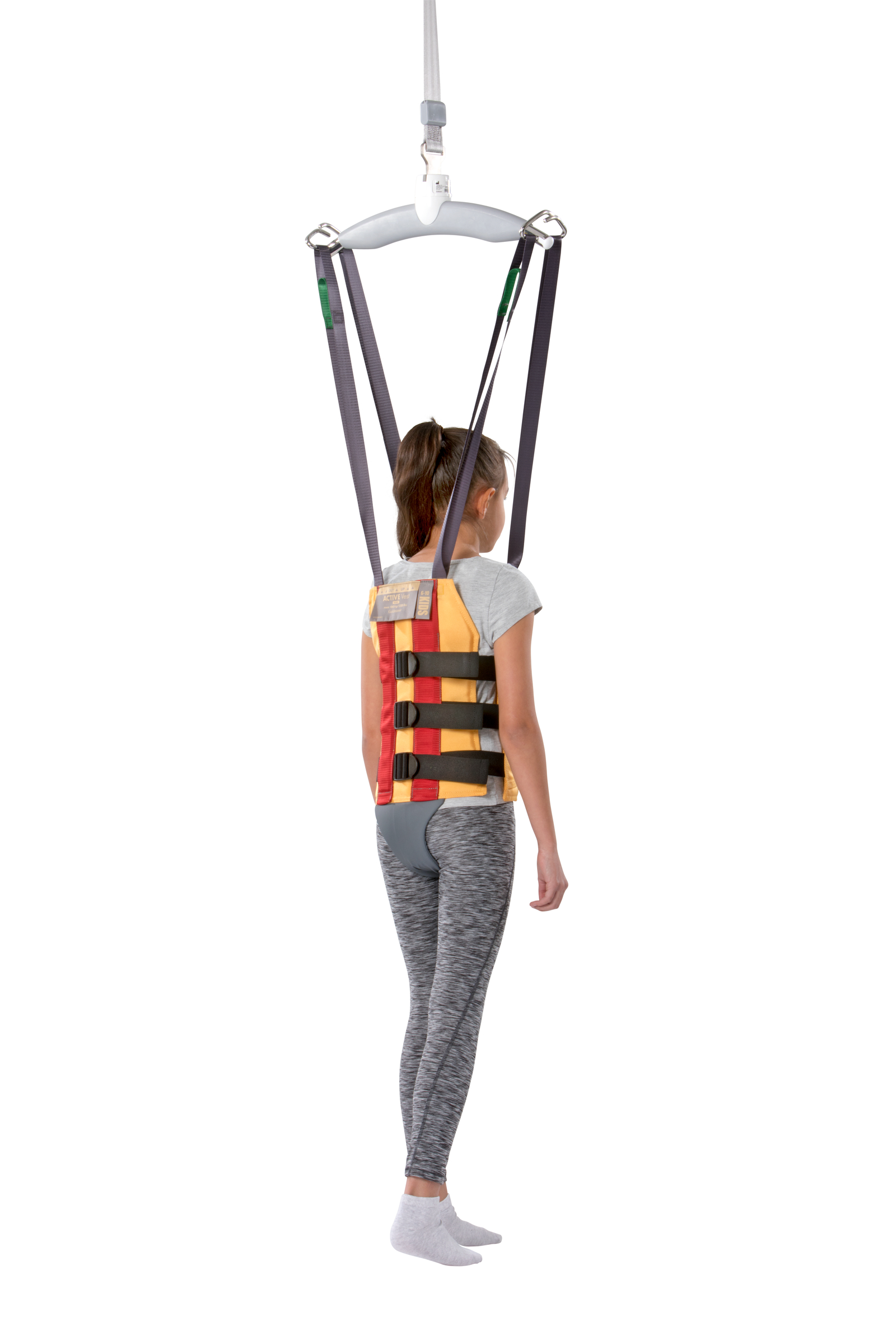 Active Vest - Kids - Image 6
