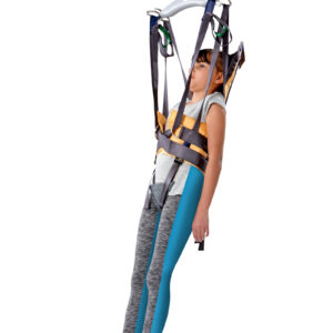 Vest for Standing Shell