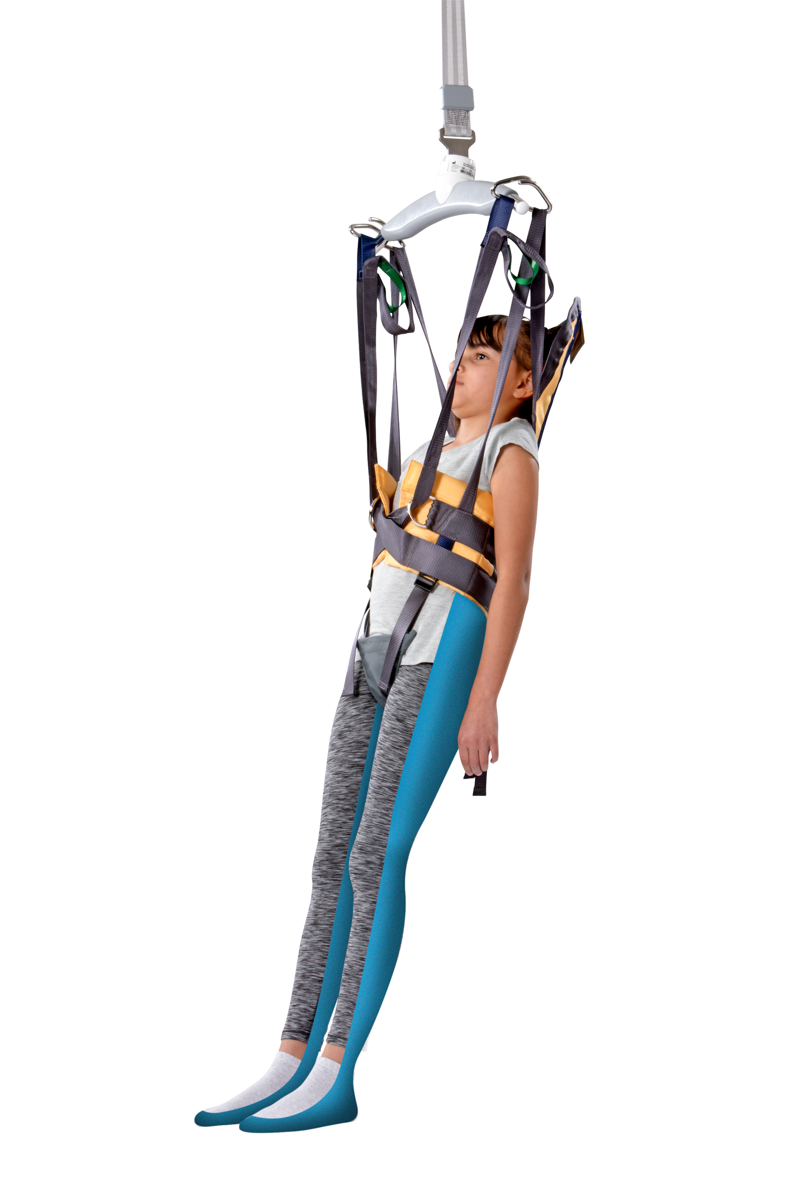 Vest for Standing Shell