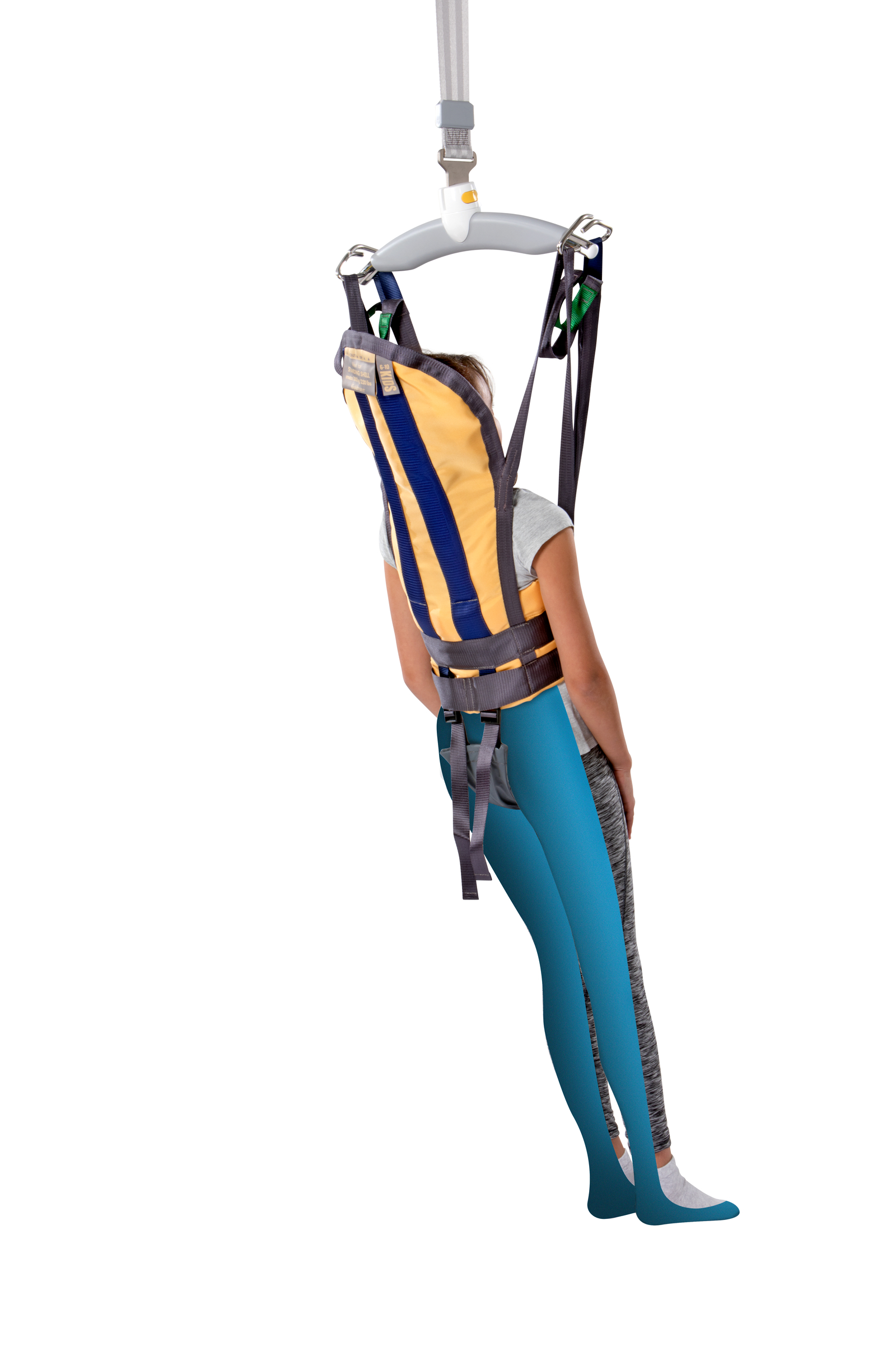 Vest for Standing Shell - Image 2