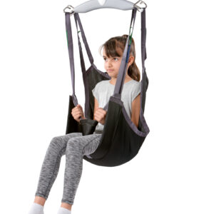 Sit-On Comfort High - Kids