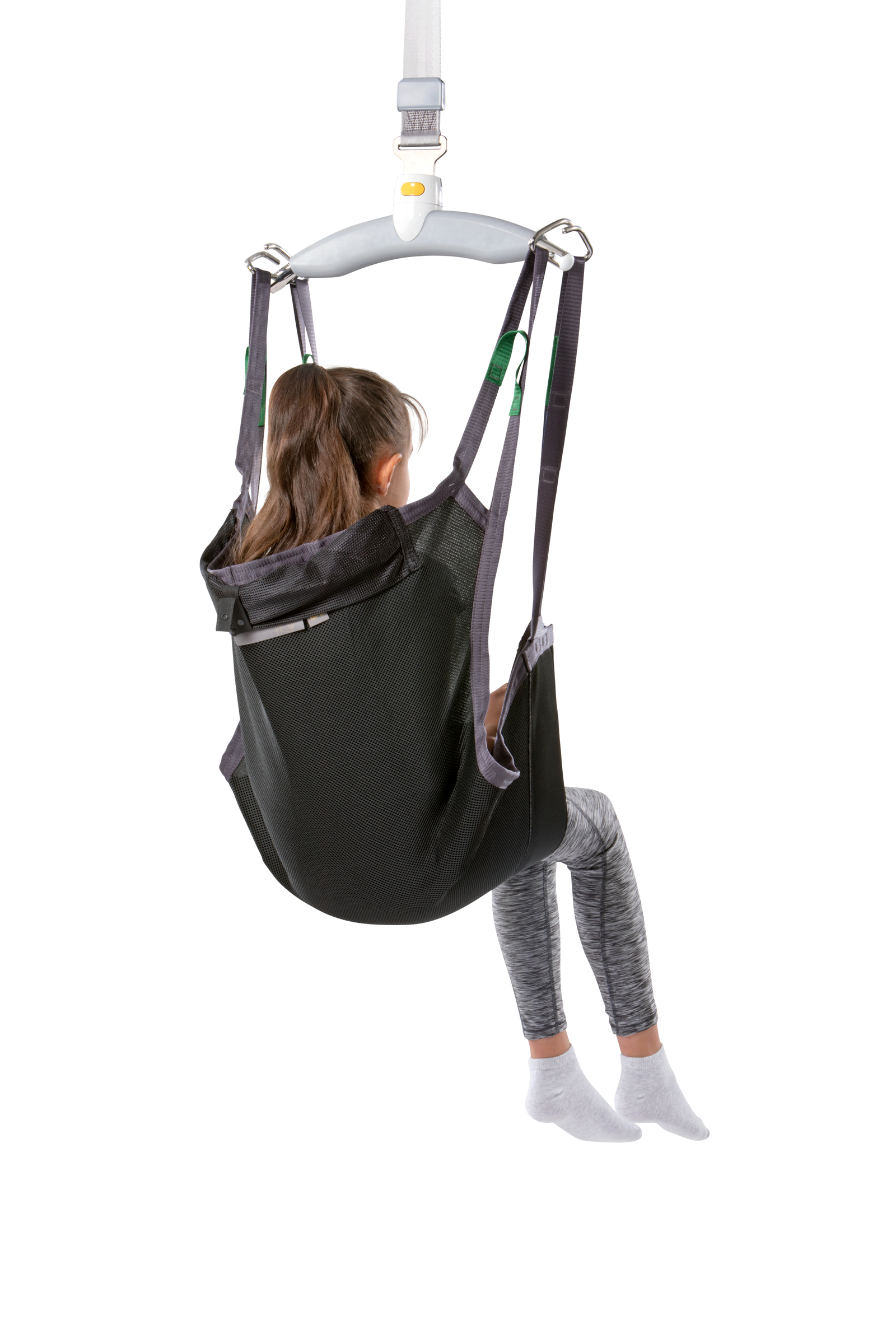 Sit-On Comfort High - Kids - Image 2