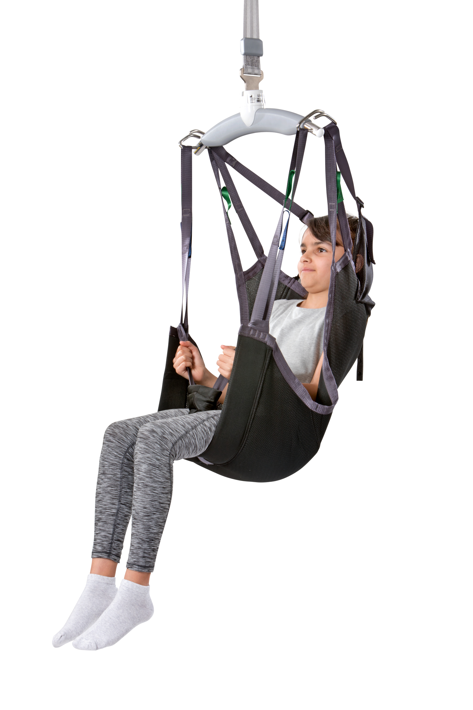 Sit-On Comfort High - Kids - Image 3