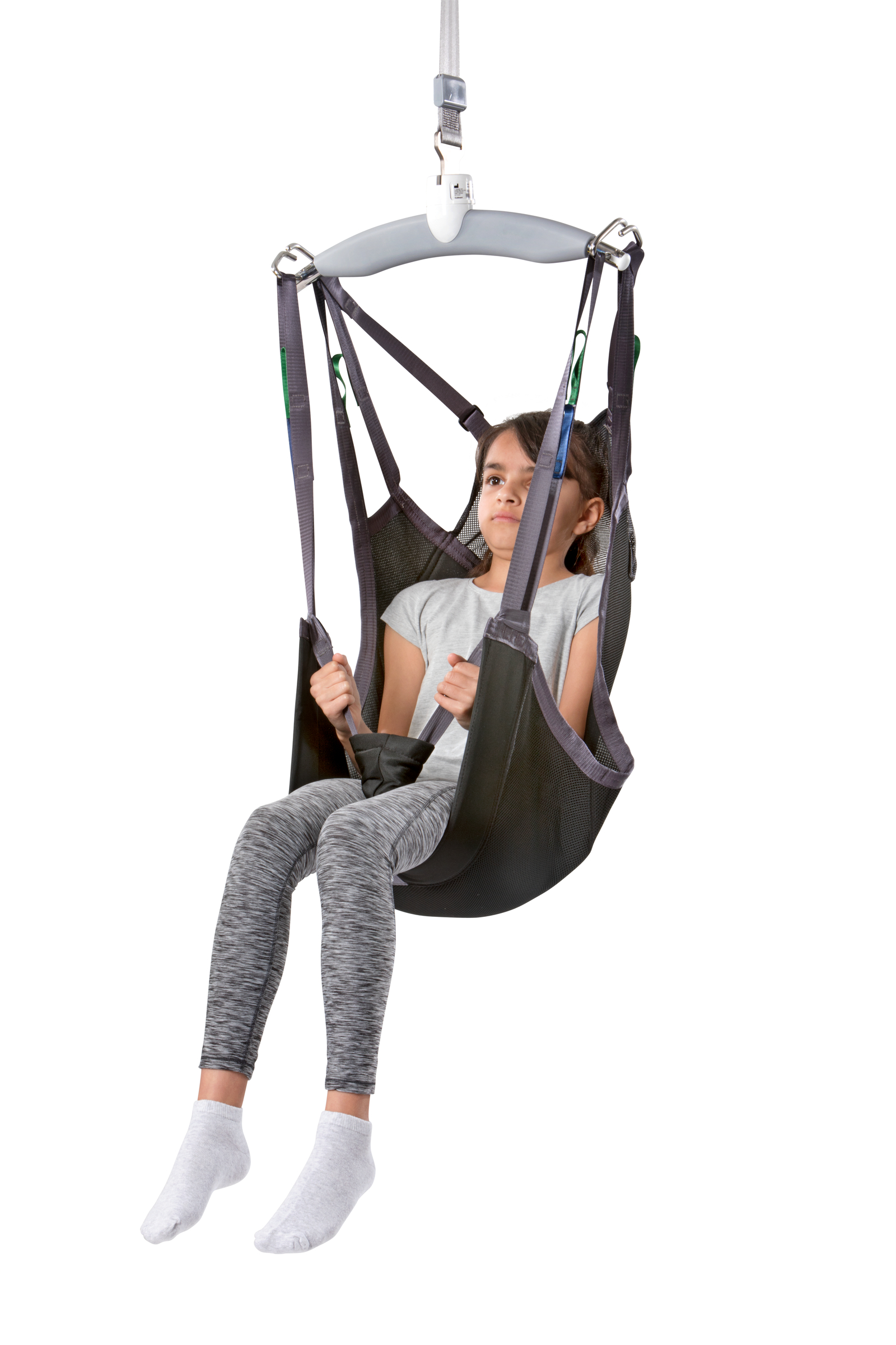 Sit-On Comfort High - Kids - Image 8