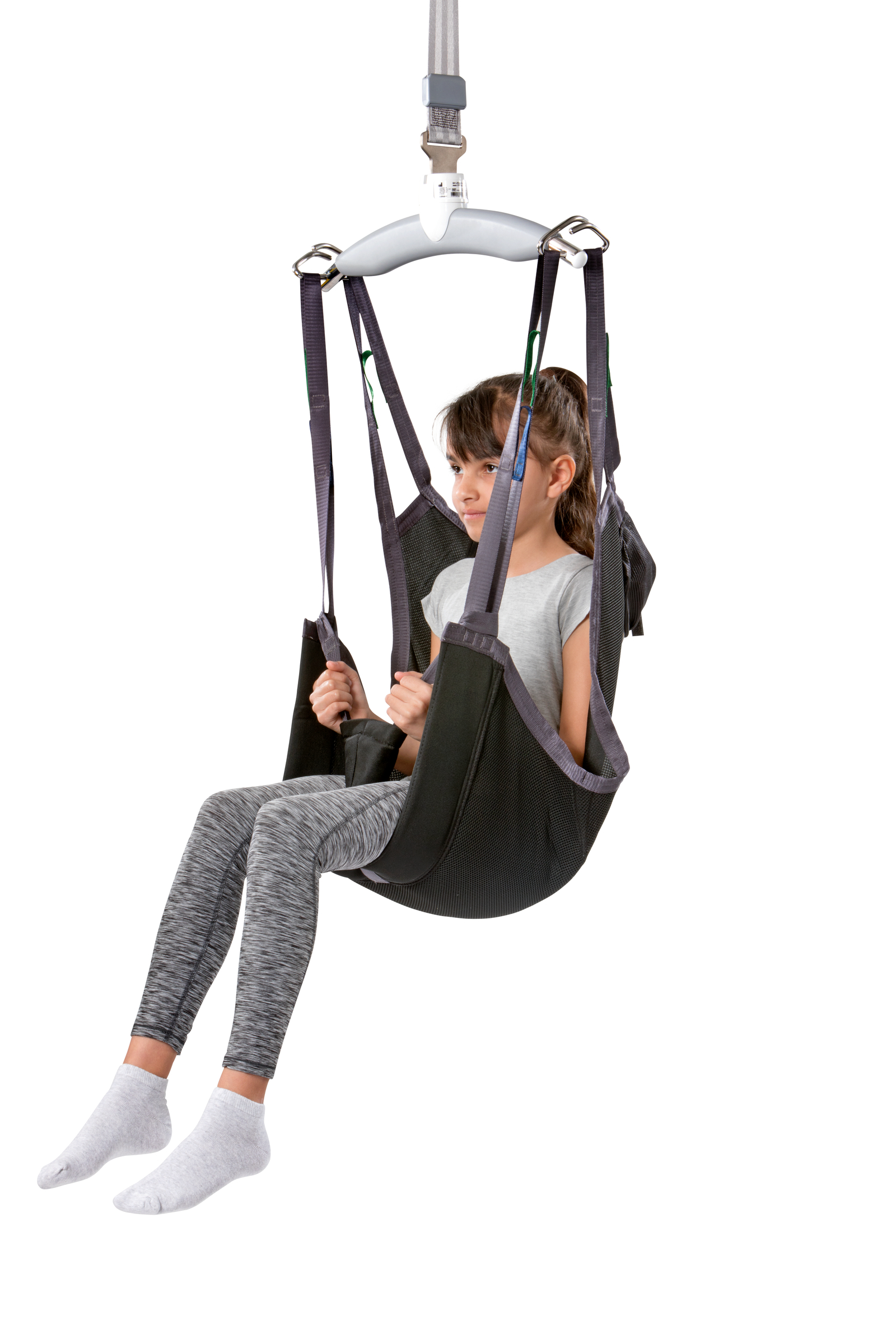 Sit-On Comfort High - Kids - Image 6