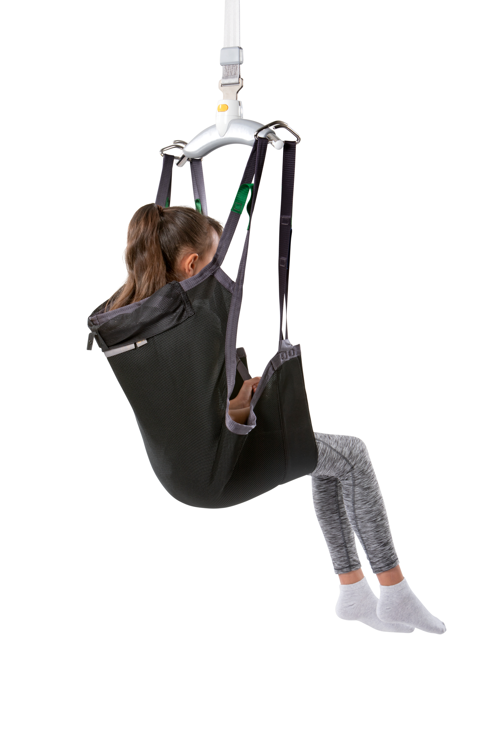Sit-On Comfort High - Kids - Image 5