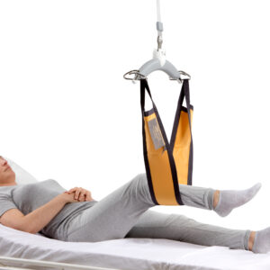 Leg sling