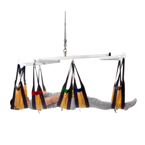 Mortuary Straps