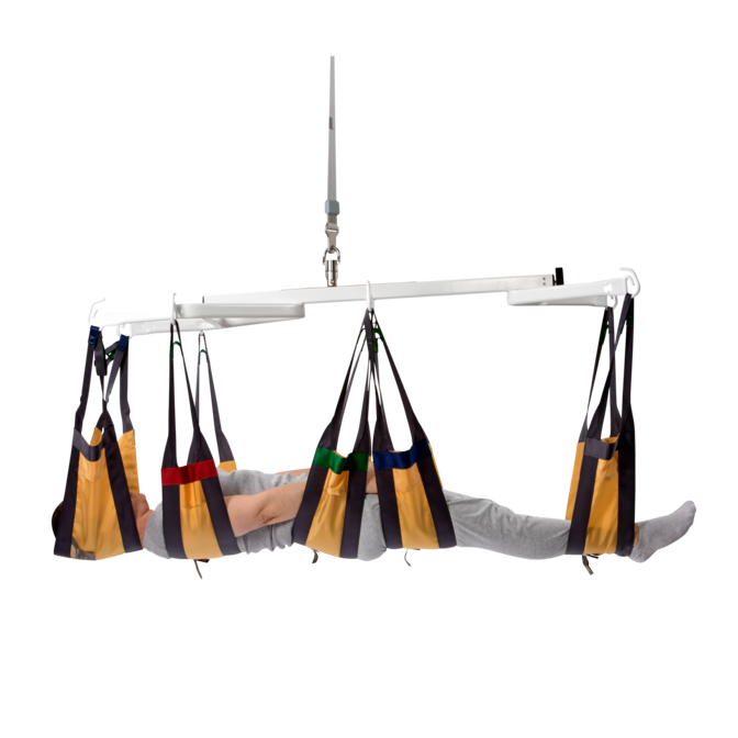 Mortuary Straps