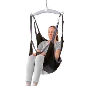 Sit-On Comfort