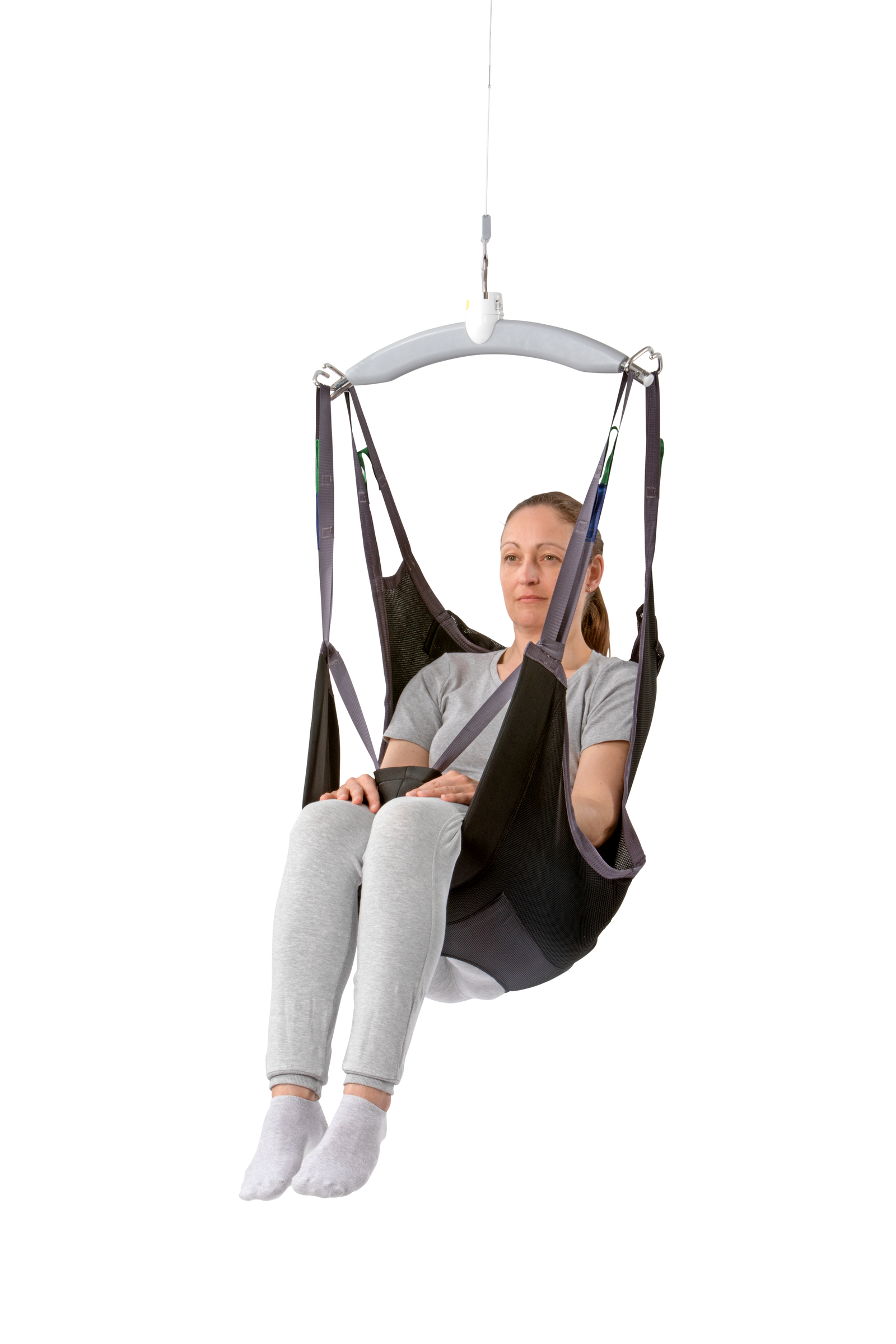 Sit-On Comfort