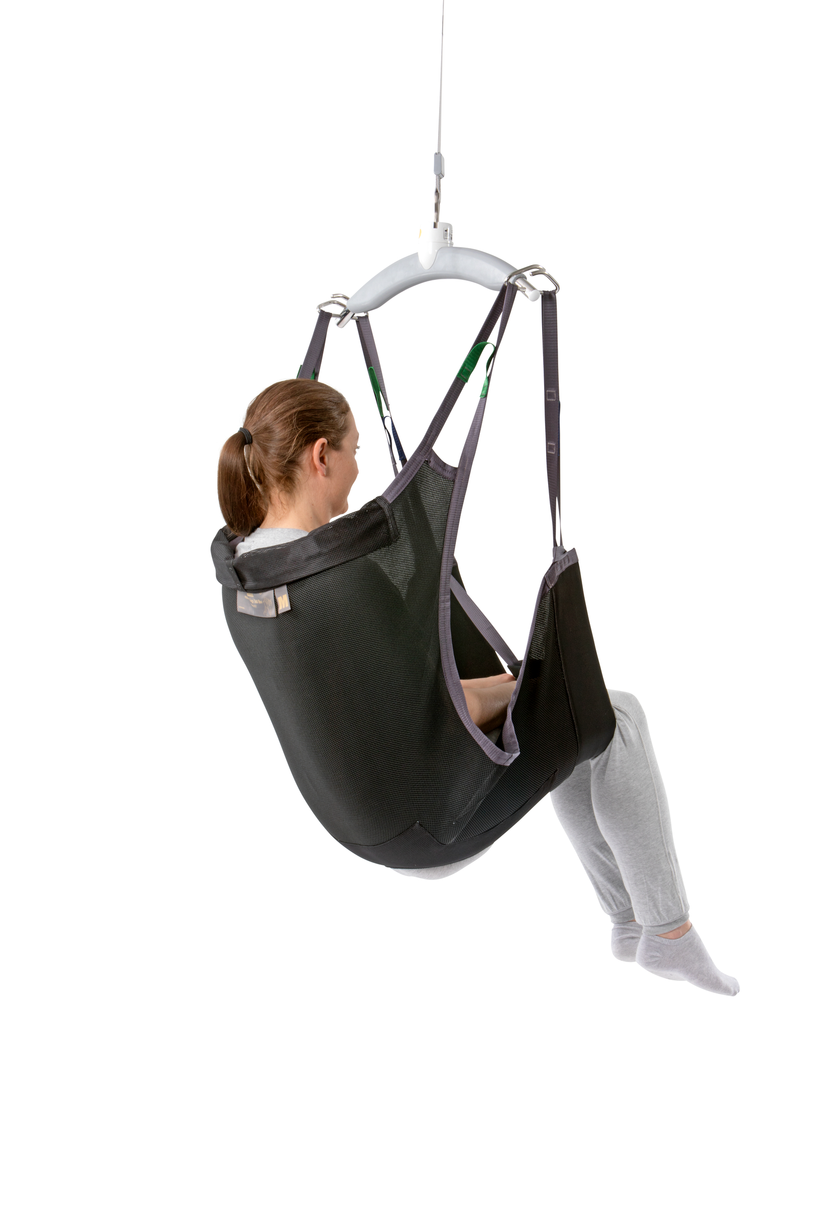 Sit-On Comfort - Image 2