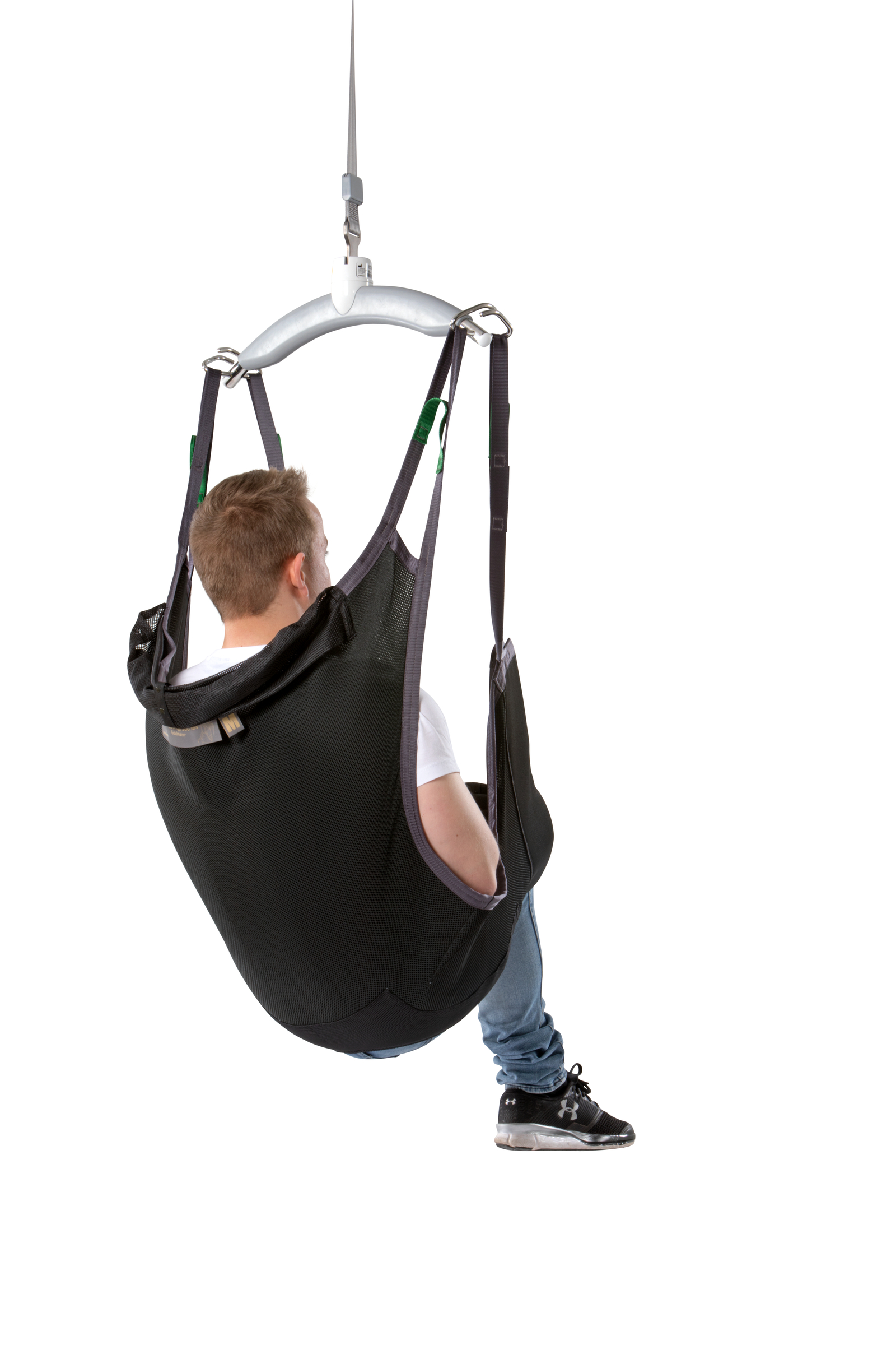Sit-On Comfort - Image 4