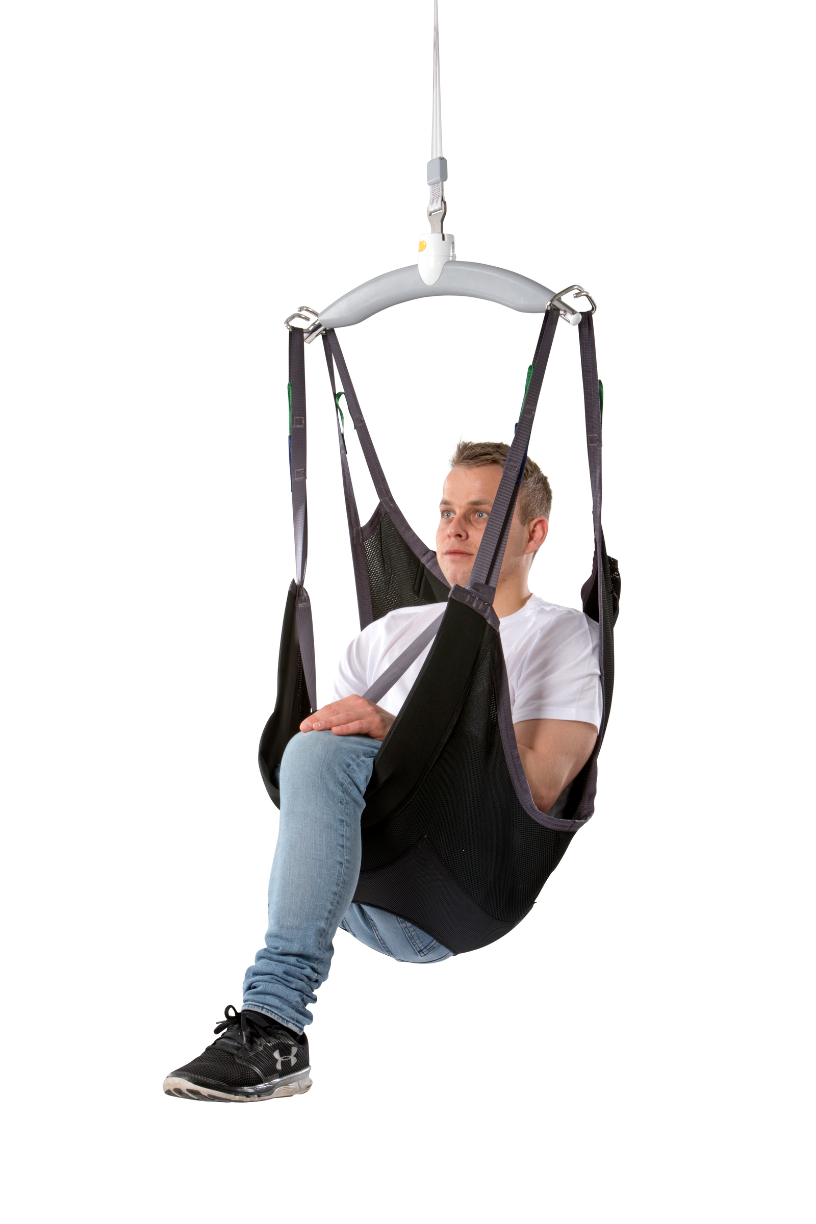 Sit-On Comfort - Image 3