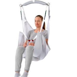 Disposable Comfort High