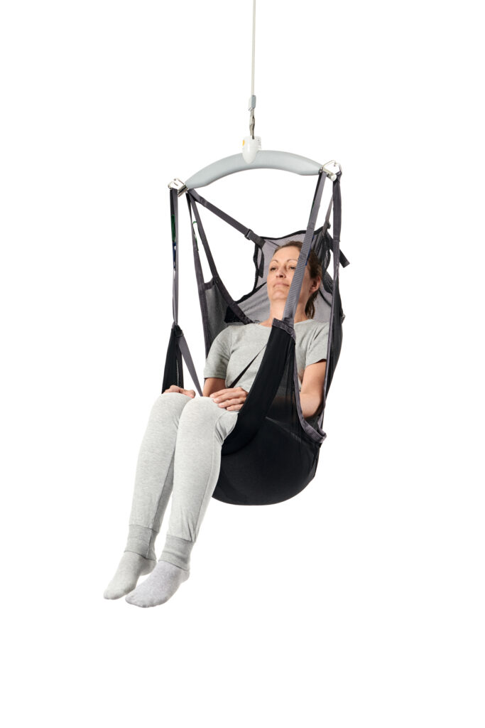 Sit-On High II