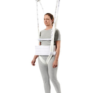 Disposable Gait Trainer