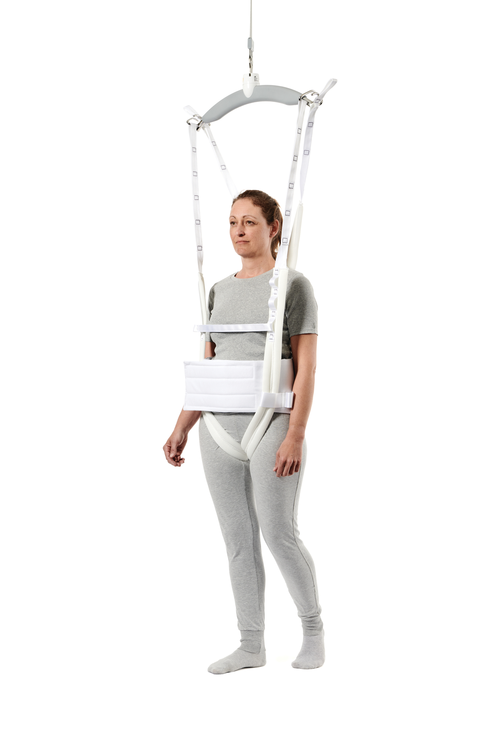 Disposable Gait Trainer