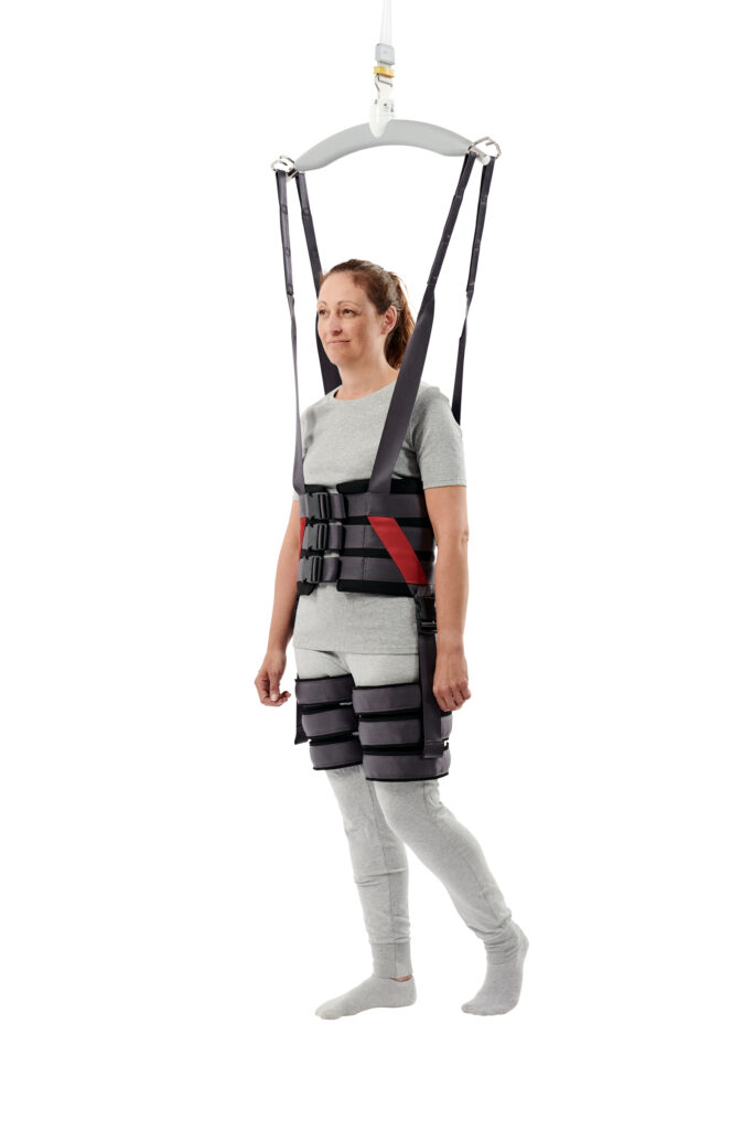 Gait Trainer