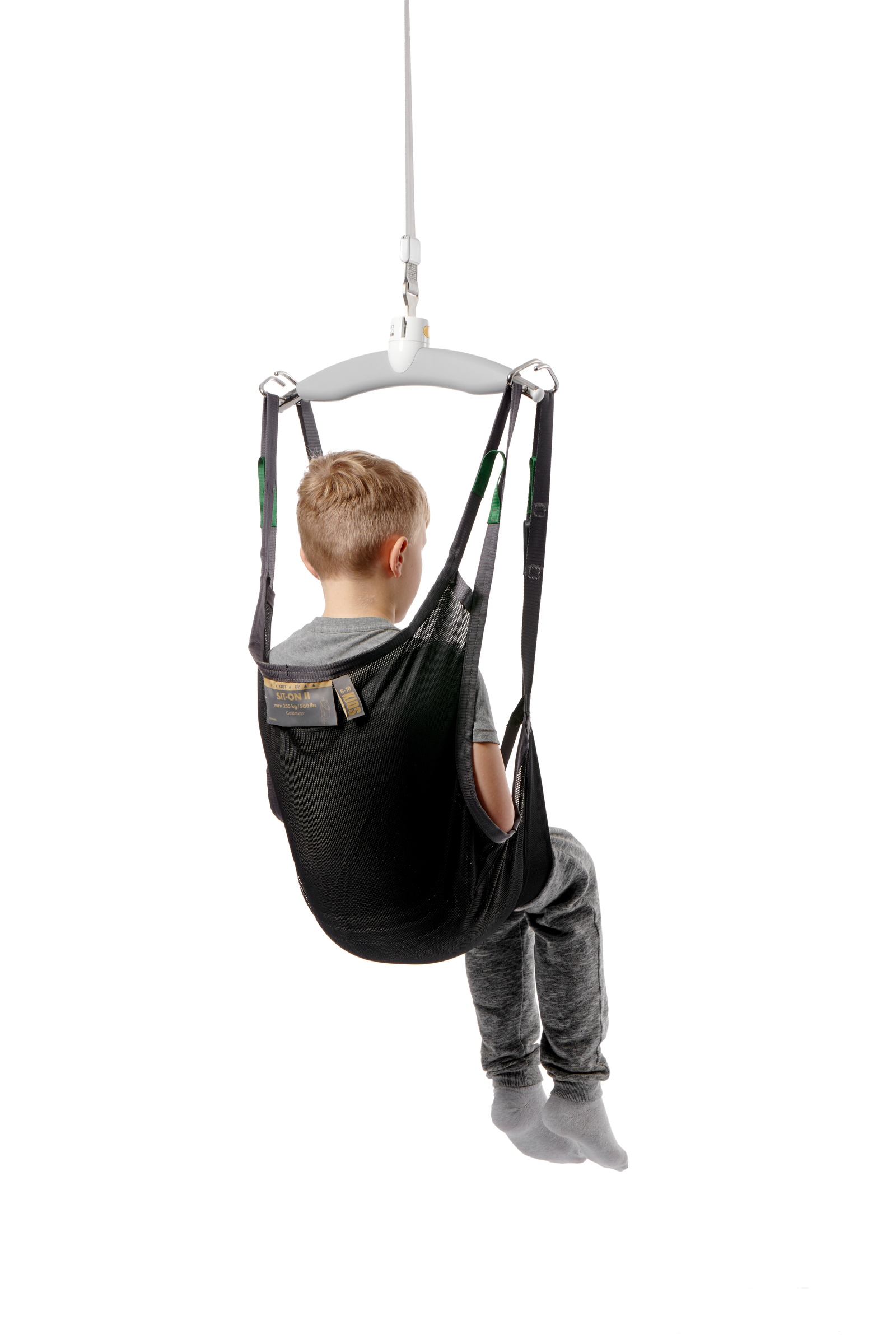 Sit-On II - Kids - Image 2