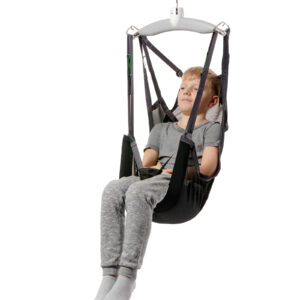 Sit-On High II - Kids