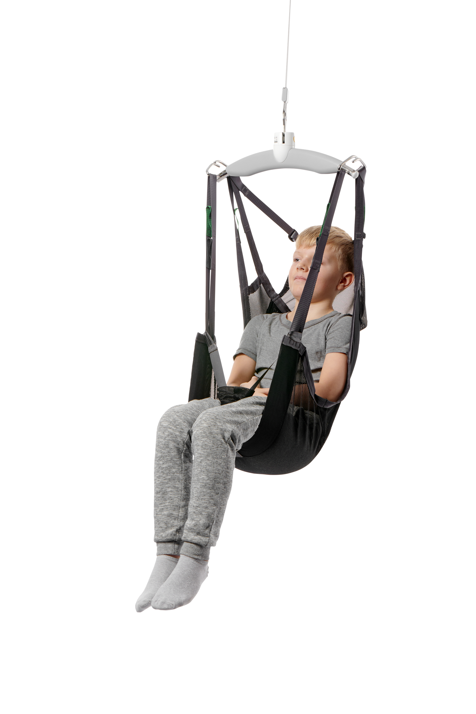 Sit-On High II - Kids - Image 3