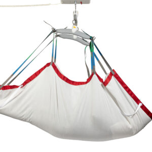 Disposable Repositioning Sling – Bariatric