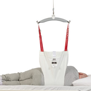 Disposable Twin Turner Bariatric
