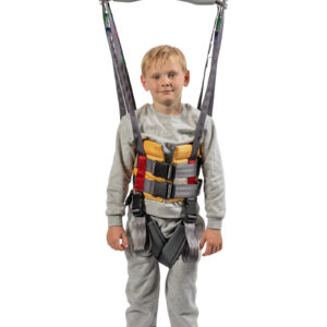 Active Trainer – Kids