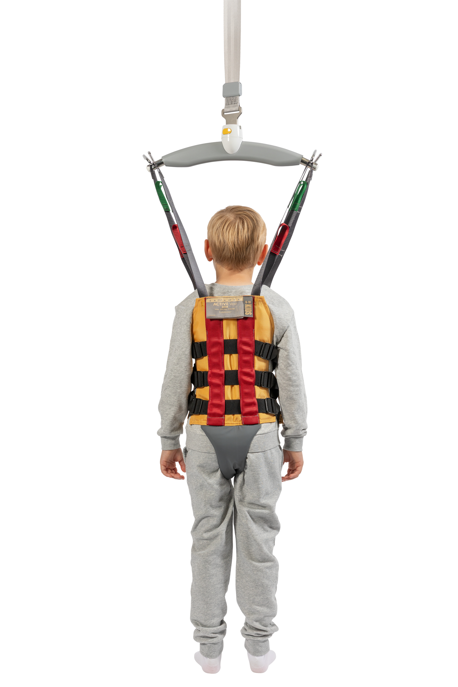 Active Vest - Kids - Image 2